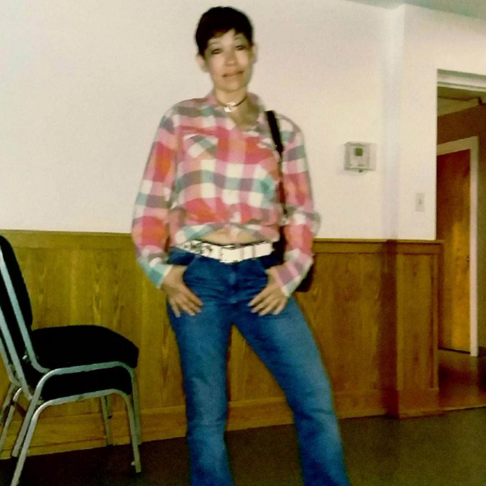 Meet your Posher, Sonya